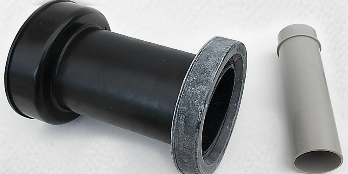 ست لوله رابط آب و فاضلاب وال‌هنگ گبریت