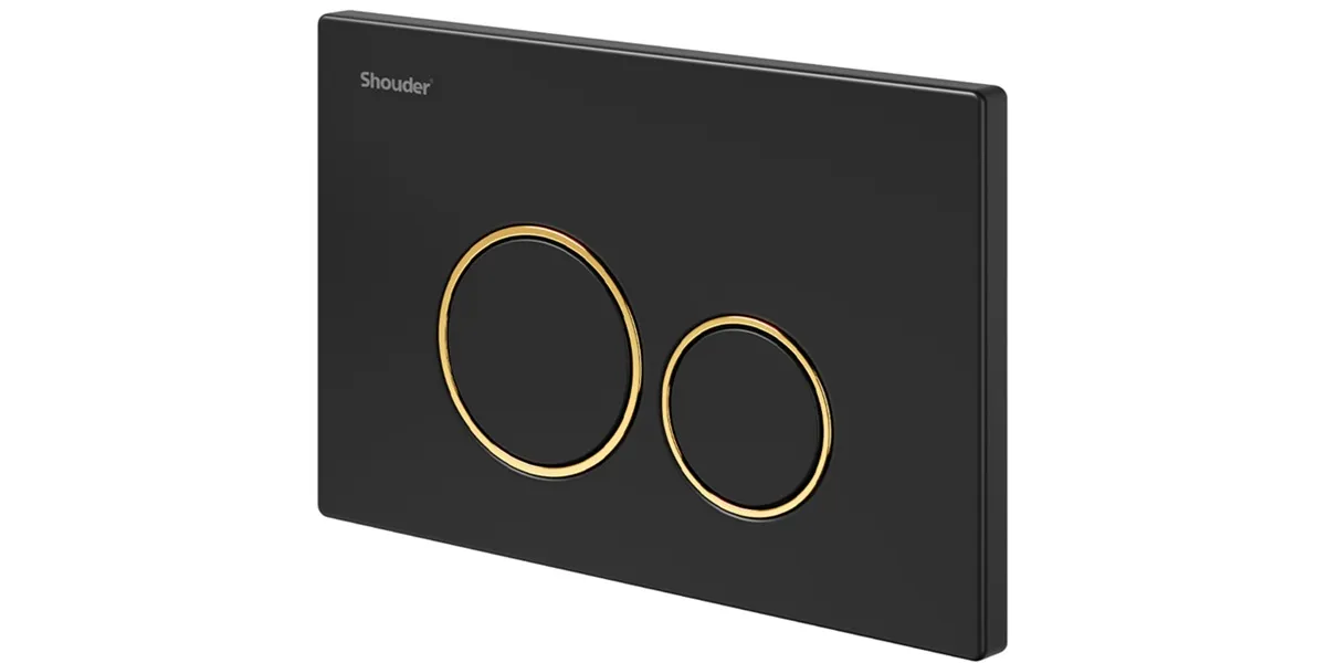 کلید فلاش تانک سیگما 80