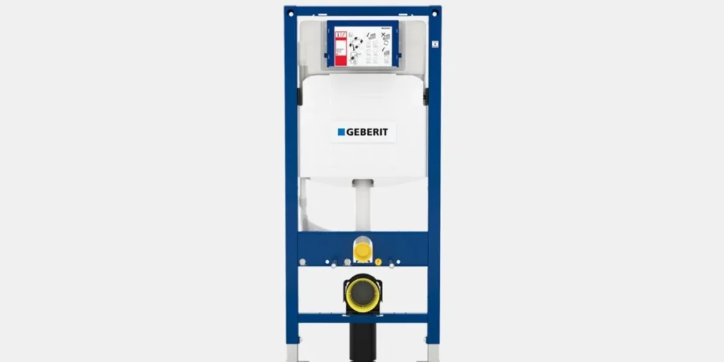 فلاش تانک سیگما گبریت