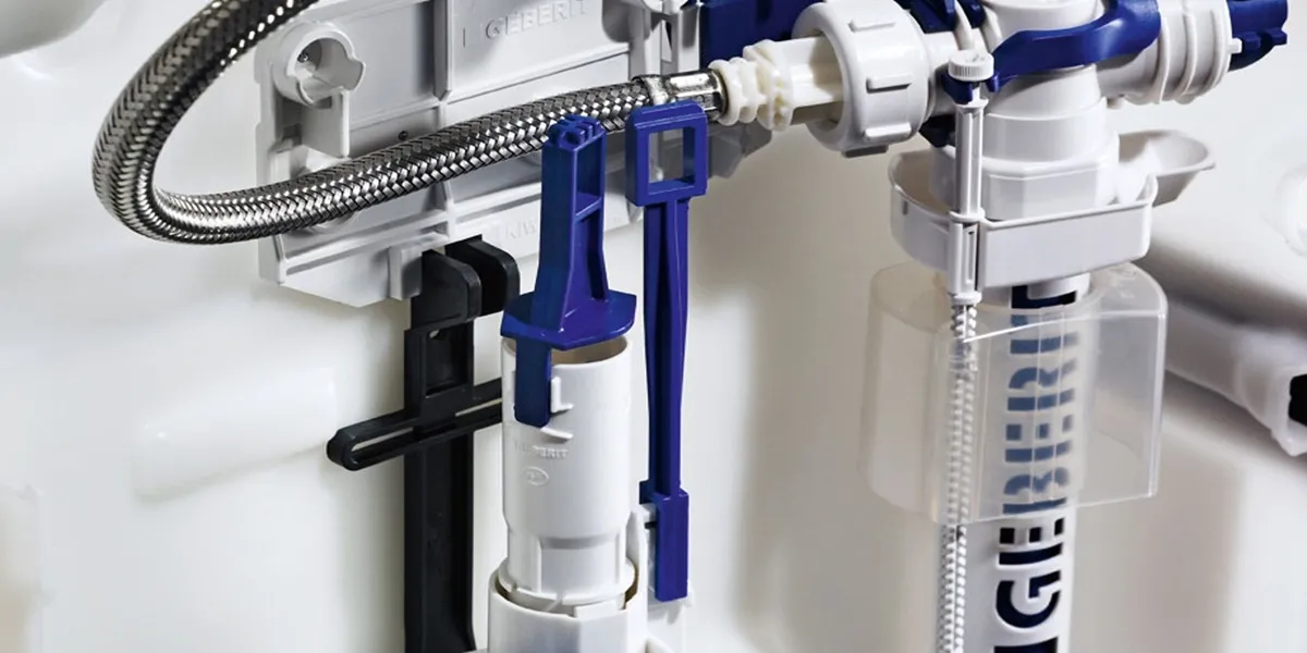 لوازم یدکی پمپ تخلیه وال هنگ گبریت