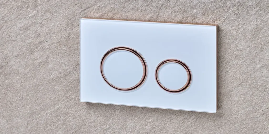 کلید فلاش تانک سیگما 21