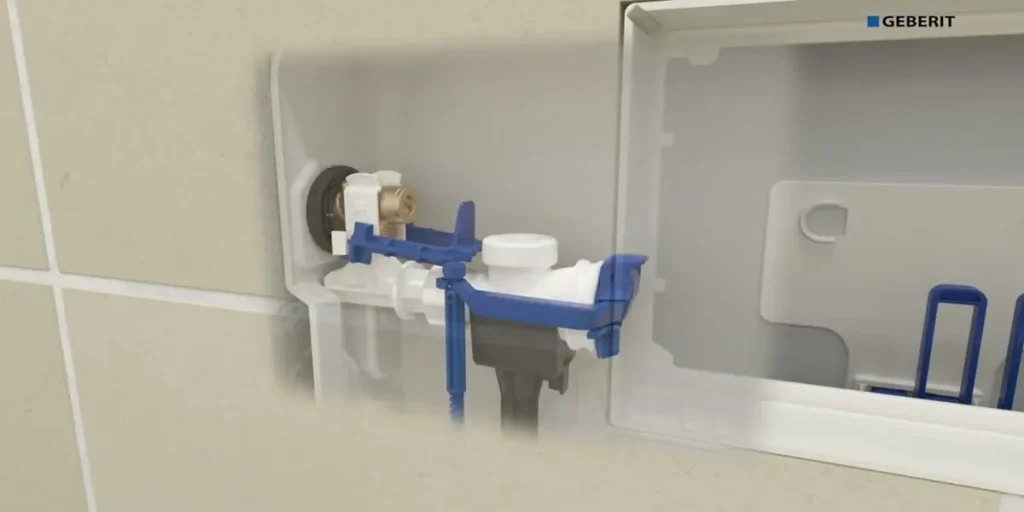 فلاش تانک آلفا گبریت