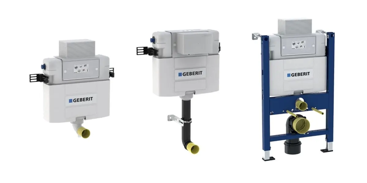 تفاوت استراکچر وال هنگ گبریت الفا و سیگما