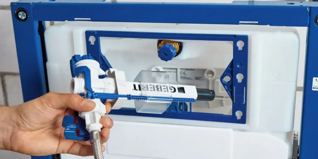 فلاش تانک دو زمانه چیست ؟ مزایا فلاش تانک دو زمانه