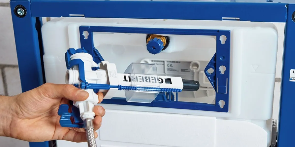 کلید فلاش تانک گبریت سیگما 10ir