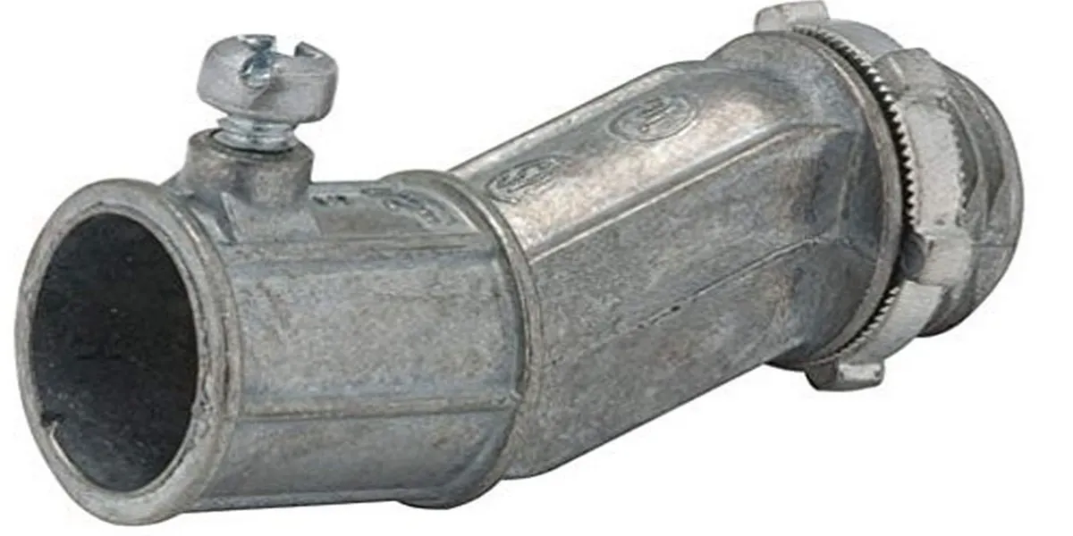 کیت تغییر آکس وال‌هنگ (Offset Connector Set)