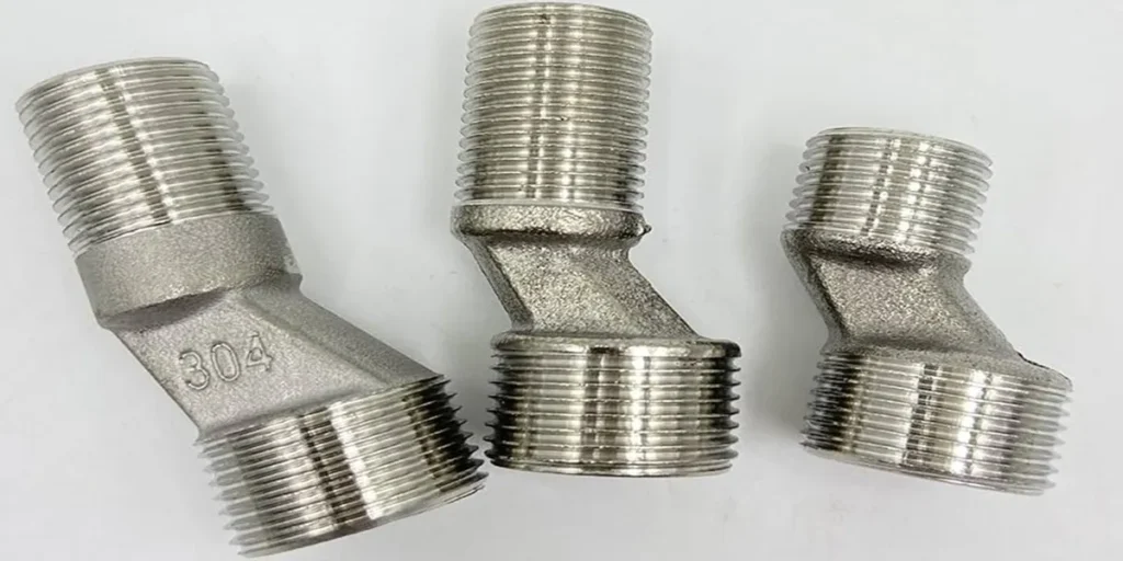 کیت تغییر آکس وال‌هنگ (Offset Connector Set)