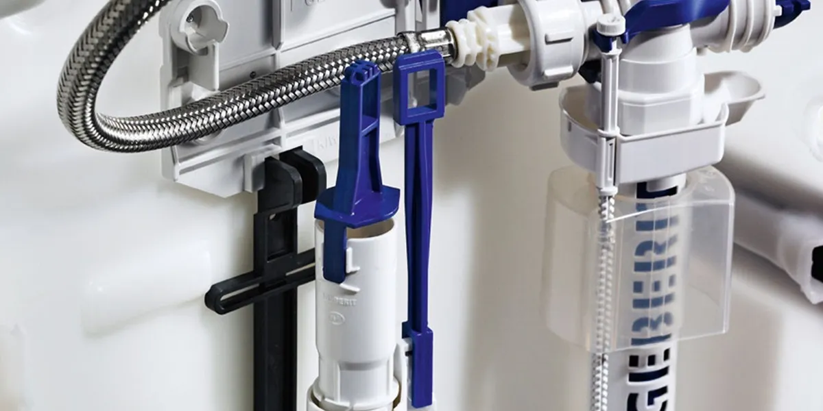 فلاش تانک دو زمانه چیست ؟ مزایا فلاش تانک دو زمانه