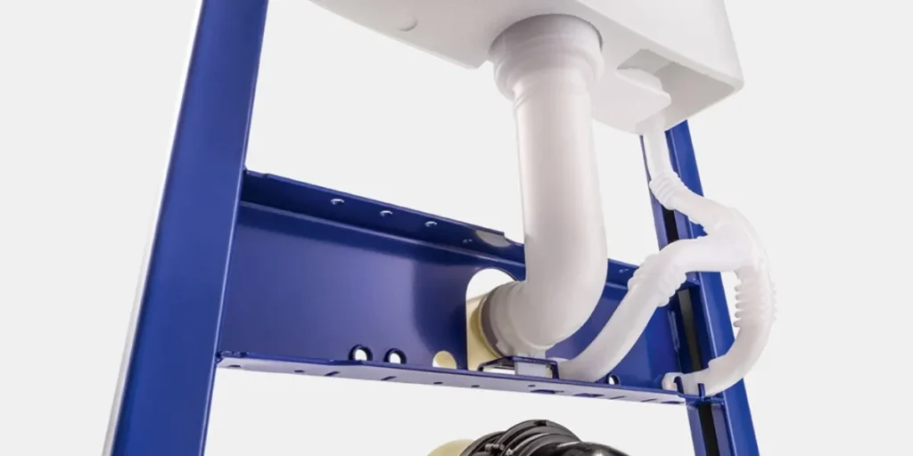 ساپورت بالاکشنده پیستون تخلیه سیگما 8 سانتیمتر